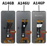 Ecra display samsung a14 a146b 5G a145r a145p