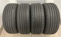 Opony Lato 205/55/16 Koła VW Golf Passat Skoda Octavia Audi 5x112 ET50