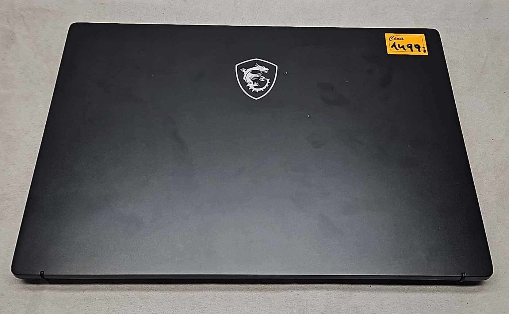 Laptop MSI Modern 14 b10mw  i5-10210U/8GB/512gb