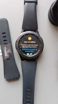 Samsung Gear S3 Frontier