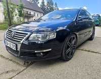 Passat B6 2.0 TDI 170 KM !! Webasto !! Bogata wersja !! Z Niemiec !!