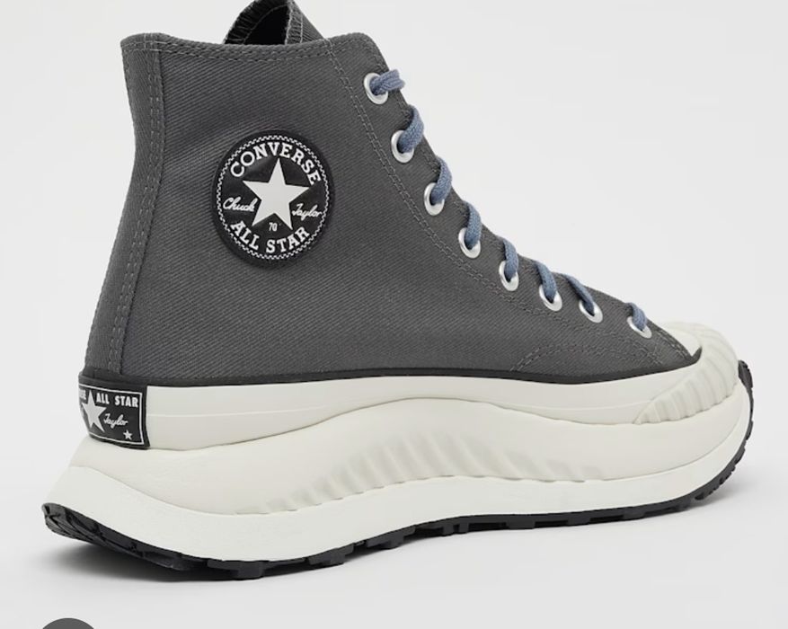 Converse CX 70 wysokie tenisówki roz,42/ 26,5 buty platforma Sneakersy