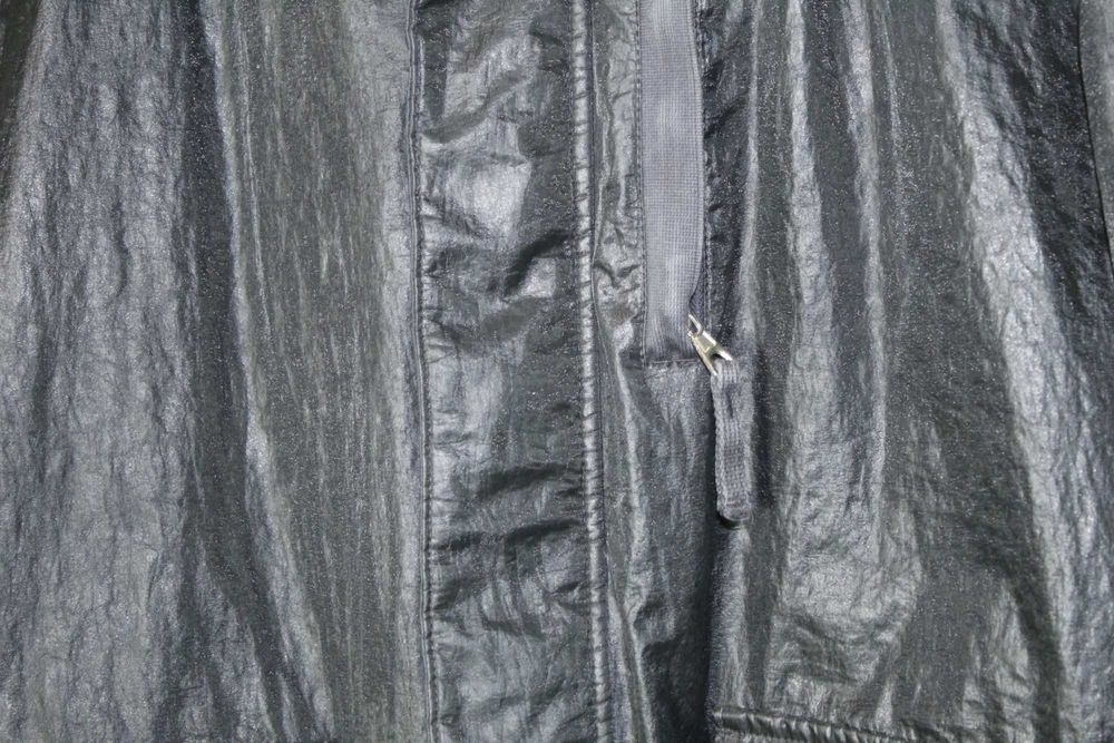 Stone Island Vintage L Куртка винтаж 33 кол