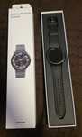 Samsung Galaxy Watch 6 Classic 43mm czarny