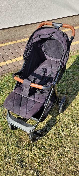 Wózek spacerówka Stinger 4 baby