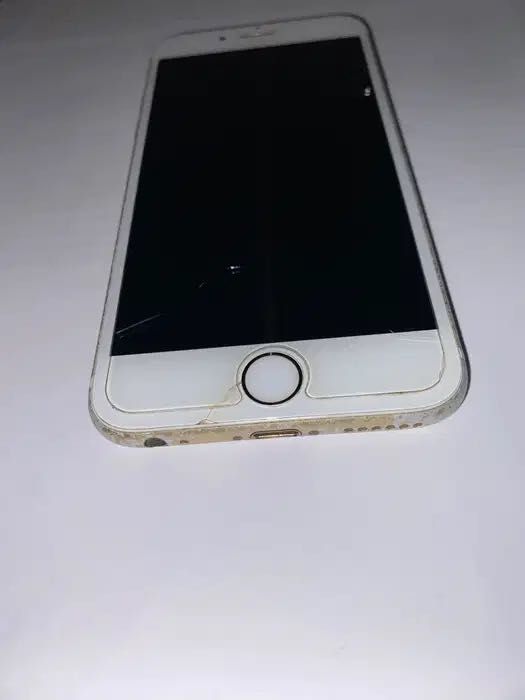 iPhone 6s 64GB Gold