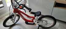 Rowerek biegowy WOOM 1 plus