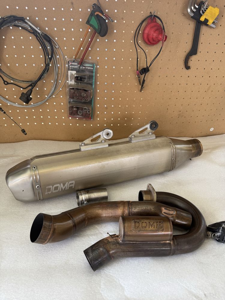 Extras yfz450r yamaha yfz