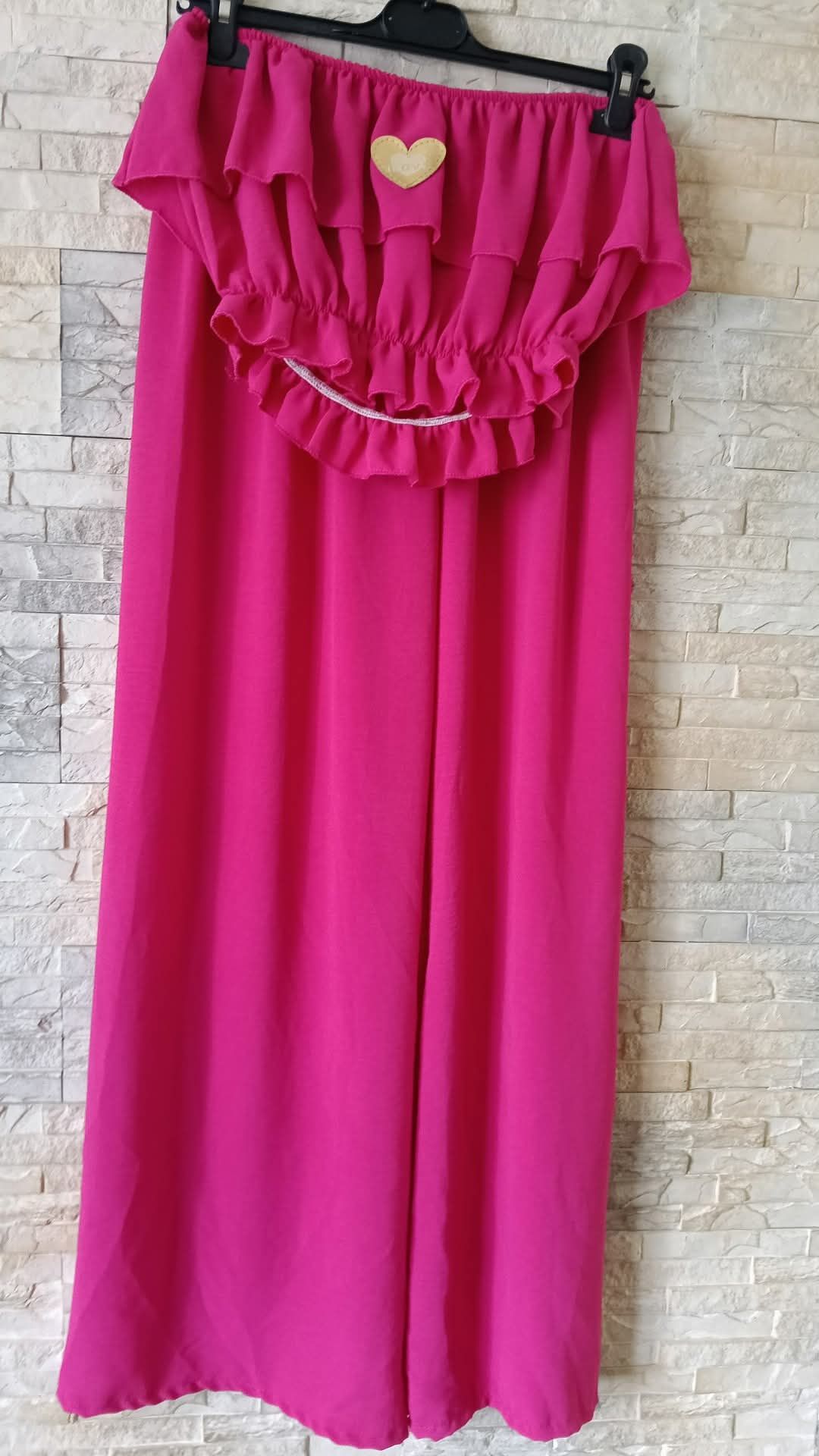 Komplet damski letni