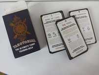 Tarot tutorial novo