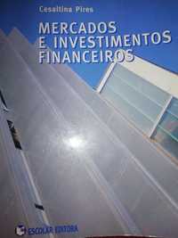 Mercados e Investimentos Financeiros