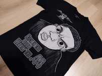 T-shirt Die with honour / Notorious B.I.G. / rozmiar "M"