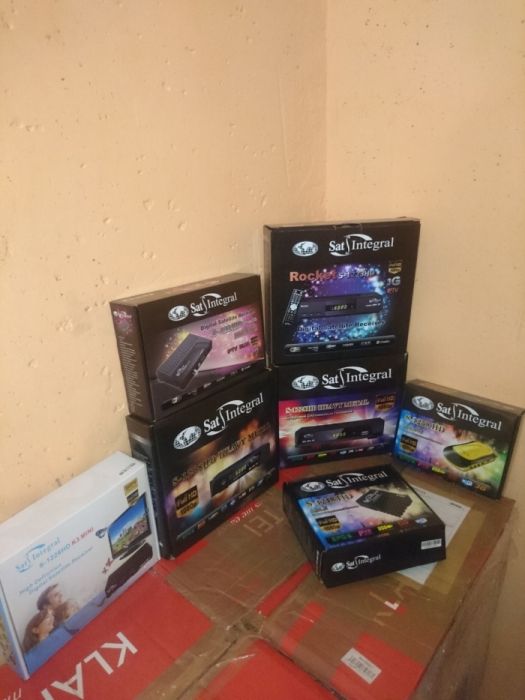 Інтерактивне телебачення ІнтернетТБ Подключение Айпи ТВ. Айпі ТБ