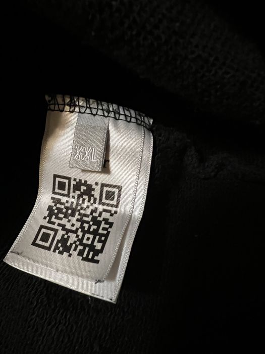 Худі Dior модель2021р xxl Оригінал!!!