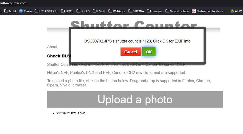 Sony A7 III – stan idealny, 1123 zdjęcia, jak nowy, komplet producenta