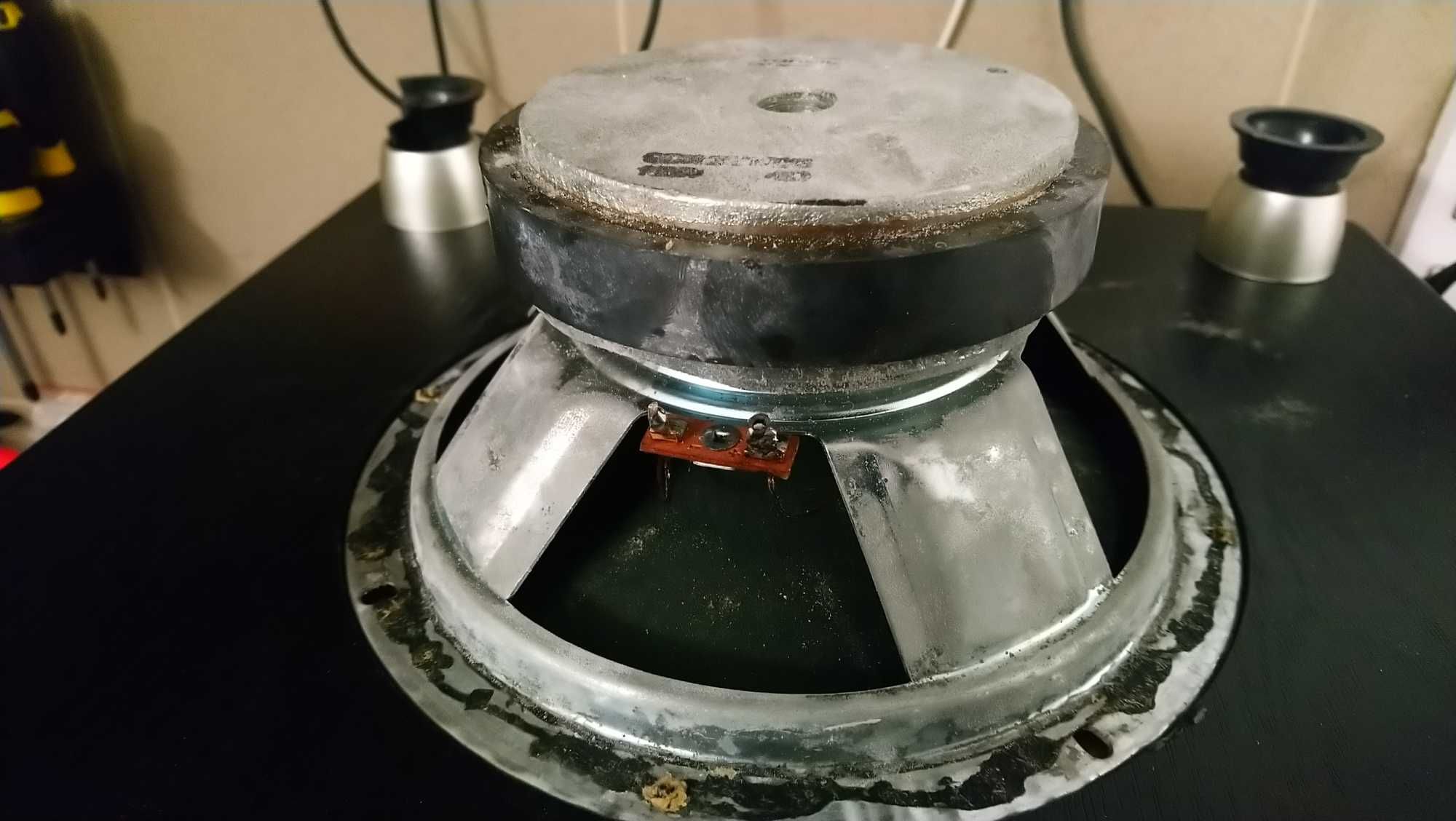 Tonsil GDN 20/100/3 4ohm głośnik niskotonowy