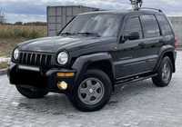 Разборка Jeep Cherokee KJ Liberty 2.4 бензин 2.5/2.8 CRD