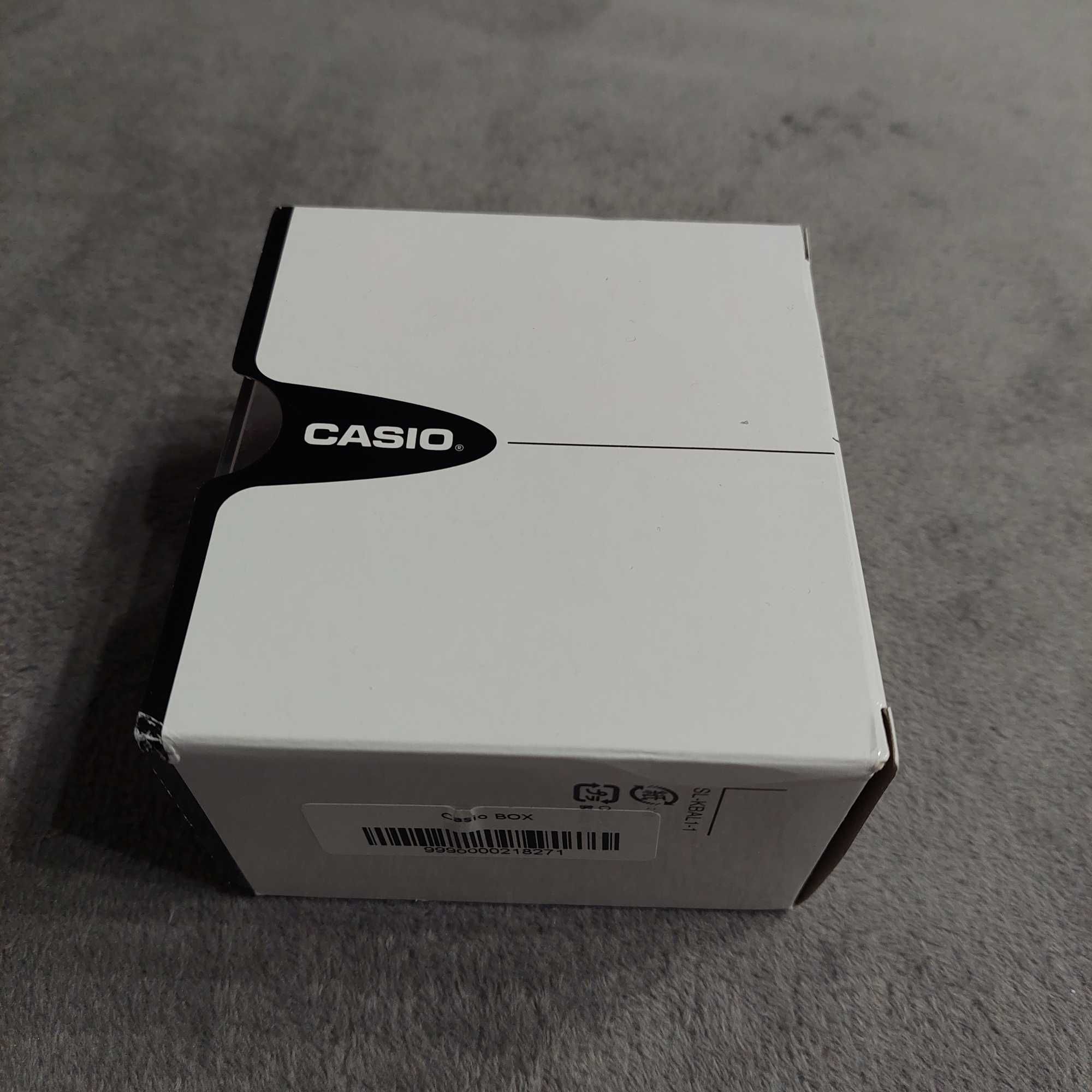 # zegarek Casio MTP-V006, nowe szkiełko i bateria, box - OKAZJA #