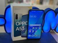 Smartfon OPPO A53 4/64GB 90Hz Blue / RATY