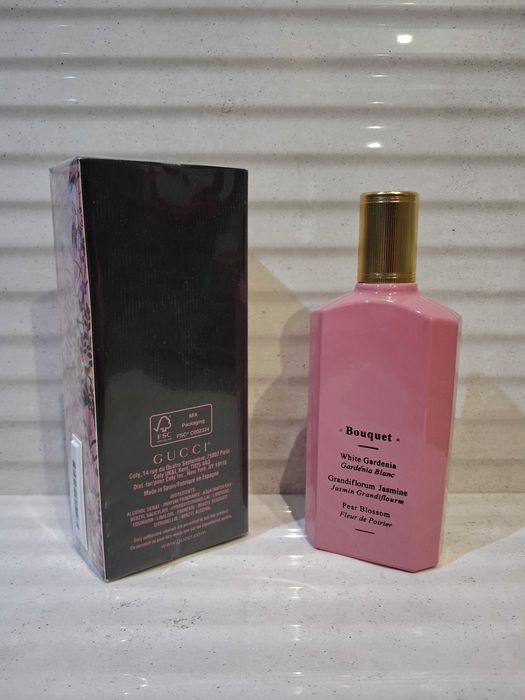 Perfumy Gucci Flora Gorgeous Gardenia 100ml