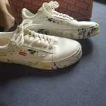 Sneakersy Vans 39 Old skool trampki
