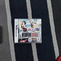 FIFA 06 Nintendo DS