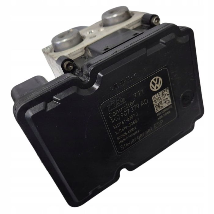 Pompa ABS Regeneracja 1K0907379AD 1K0614517BD 1K0907379AE 1K0614517BE