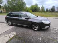 Sprzedam Citroen C5 1.6 HDI bez hydropneumatyki