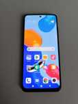 Redmi note 11 4/128gb stan bdb