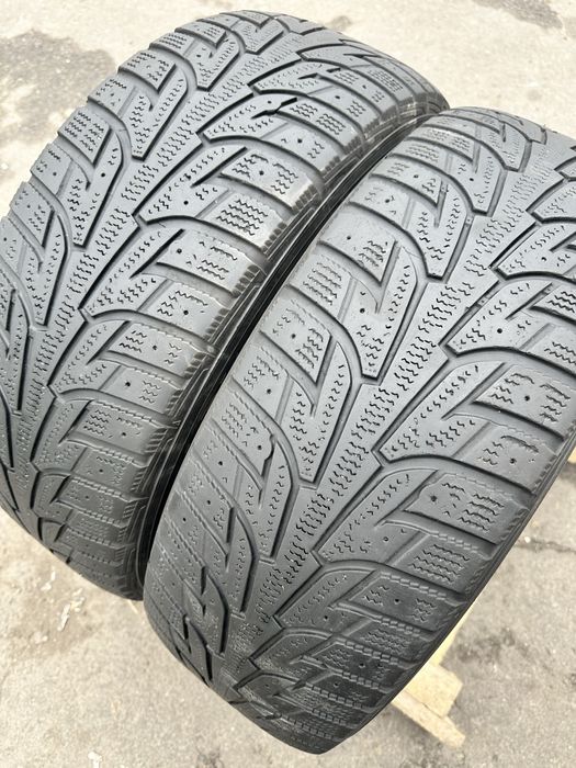 Шини 205 60 16 96T Hankook Winter I*Pike RS пара