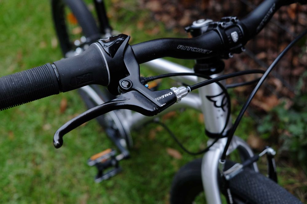 Roweir dziecięcy Early Rider Belter 20 na 6- 9 lat