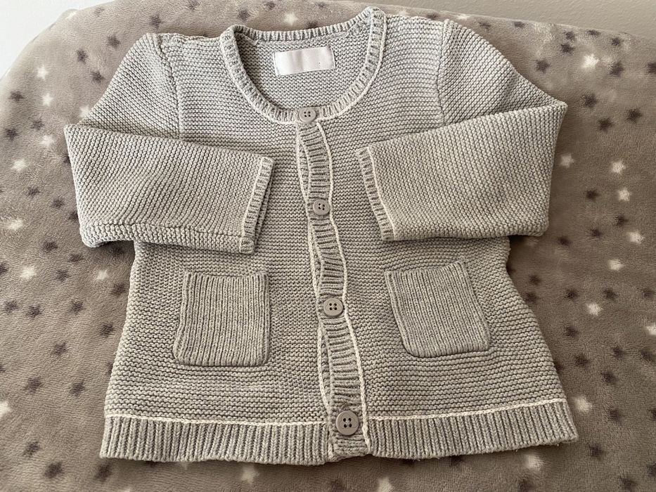 Casacos de algodão Chicco, Mayoral, outras