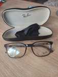 Okulary oprawki Ray-Ban