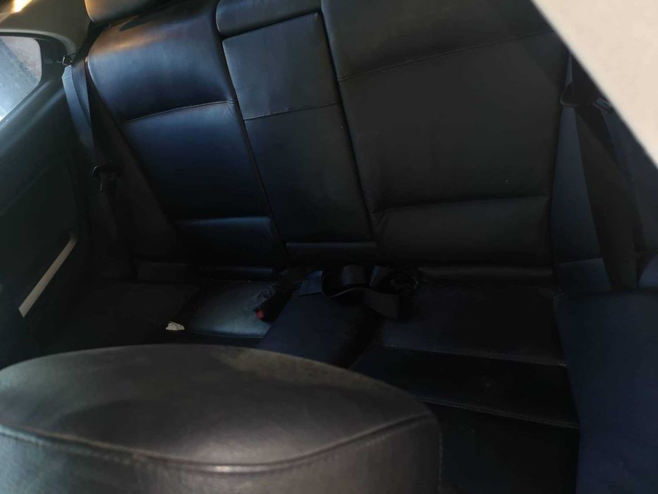 BMW E46 328Ci _ Para Peças