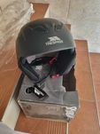 Kask ochronny śniegowy TRESPASS rozmiar M