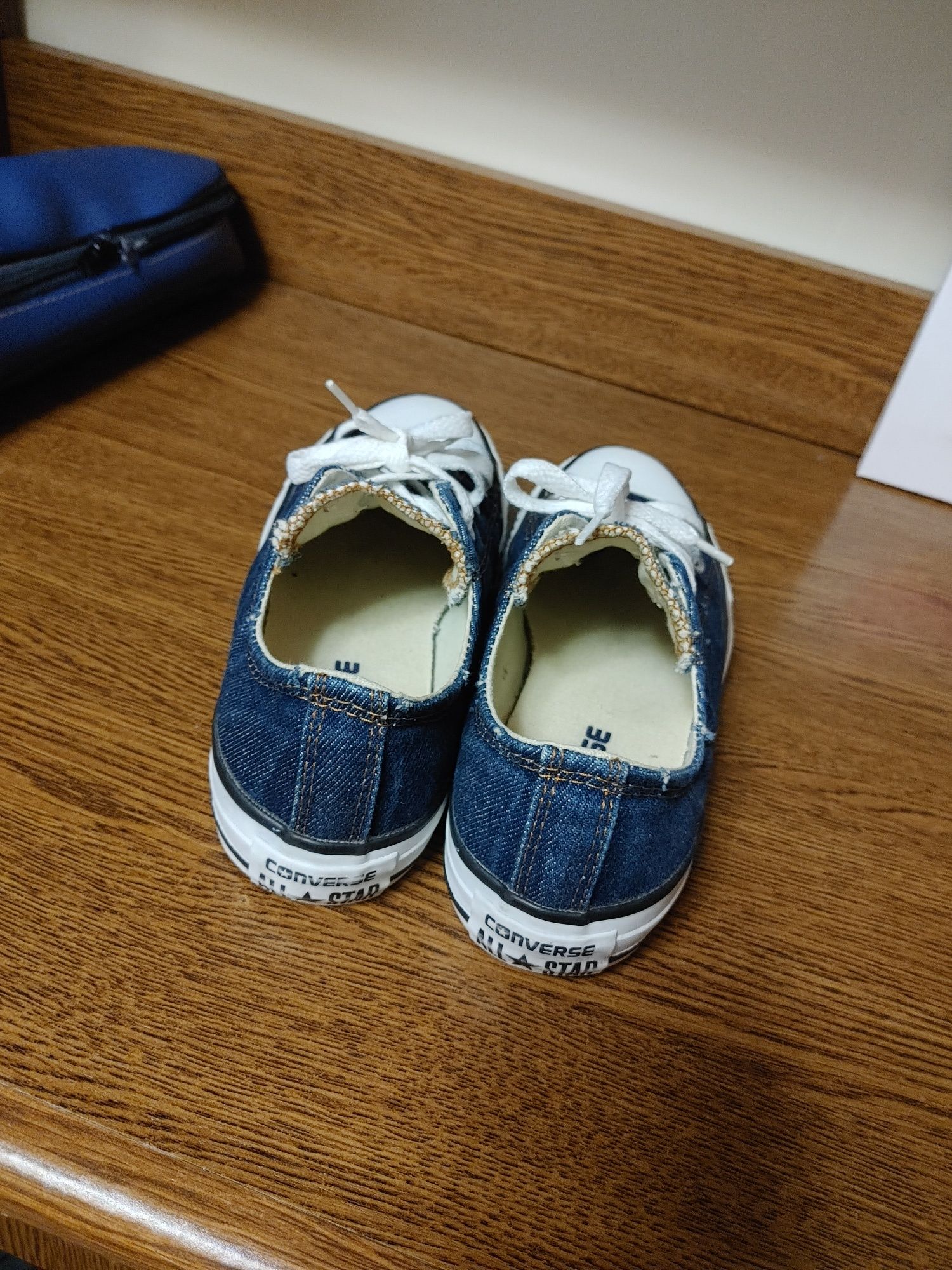 Киди converse 36.5р