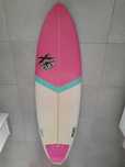 Prancha Surf 6'3 Cult