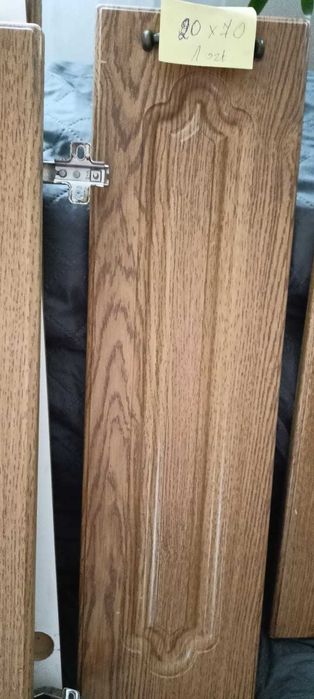 Meble fronty do szafek kuchennych