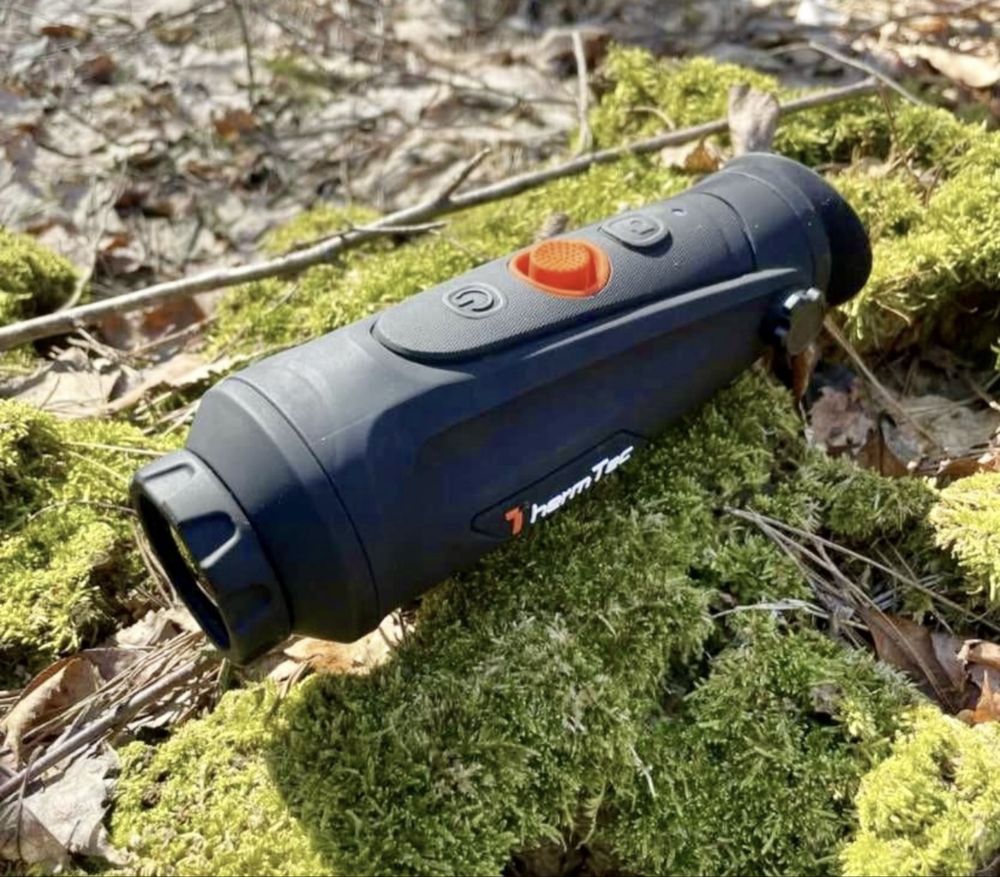 Тепловізор ThermEye Cyclops 335 Pro