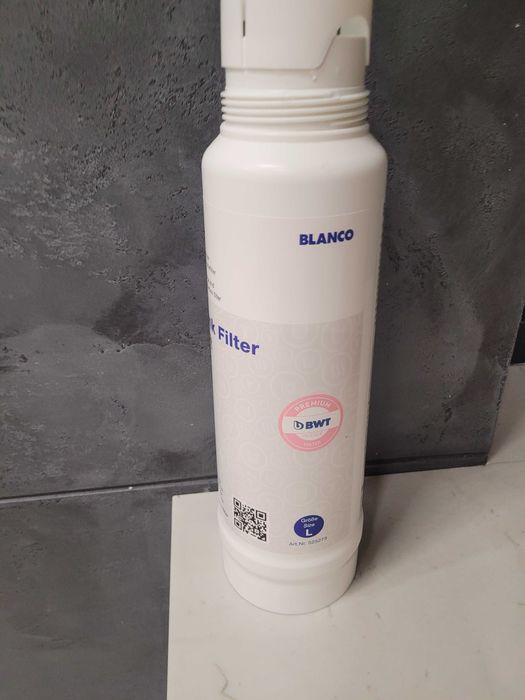 Filtr wody Blanco Soft L