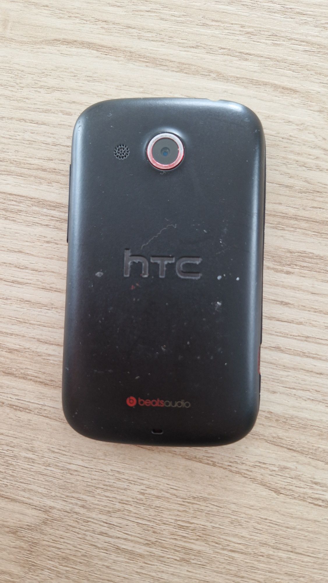 HTC desire C smartfon telefon
