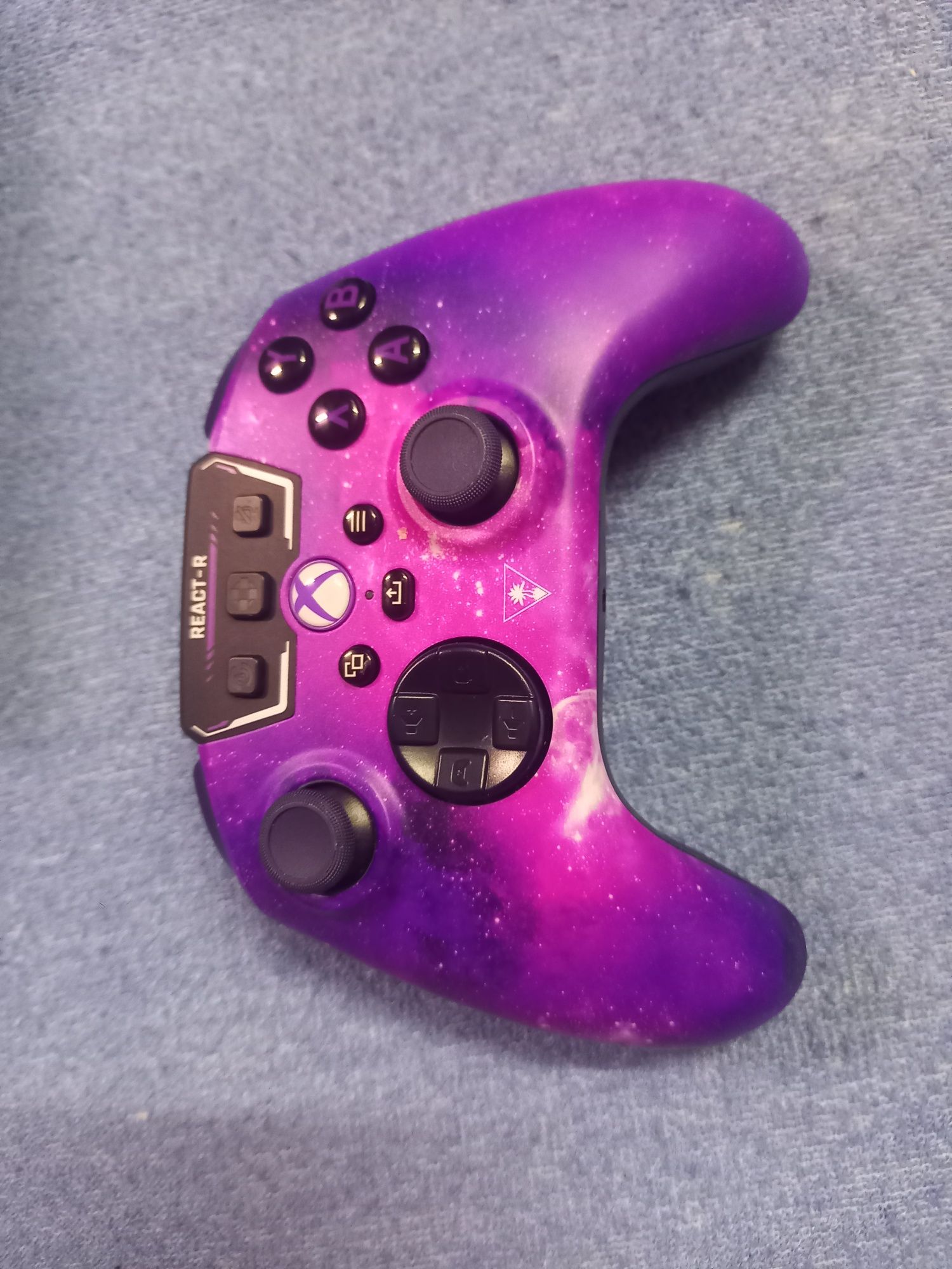 Pad turtle Beach react-r Xbox PC