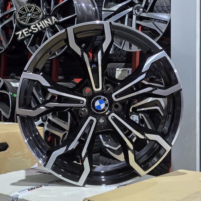 Диски BMW R19 765M M-Performance X3/X4/X3M/X4M