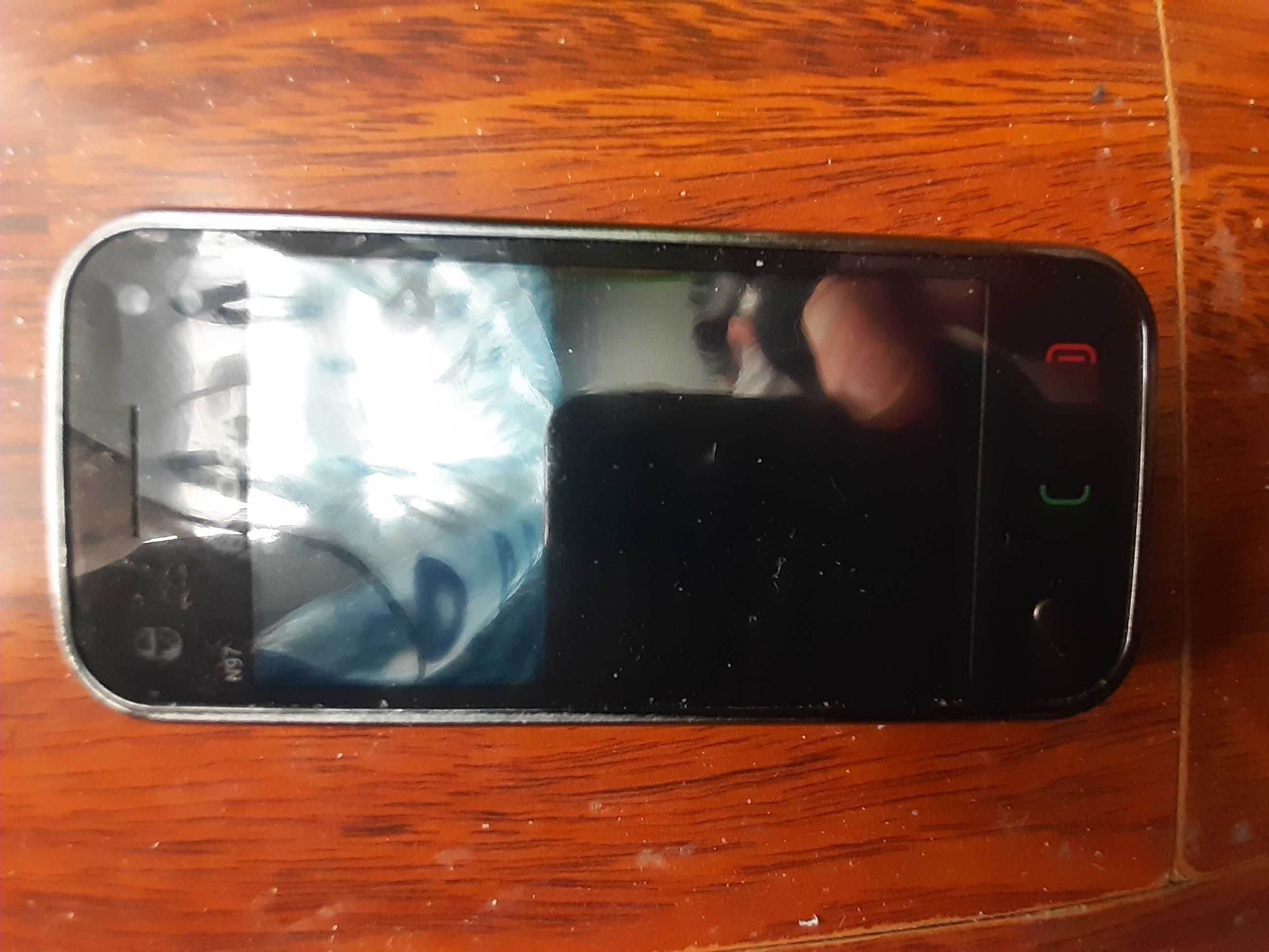 Telefon Nokia N97-4 Stan Dobry Sprawny