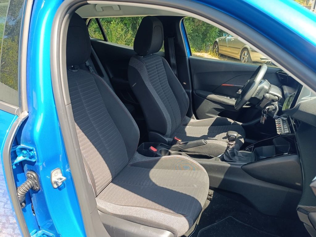 Peugeot 2008 1.2