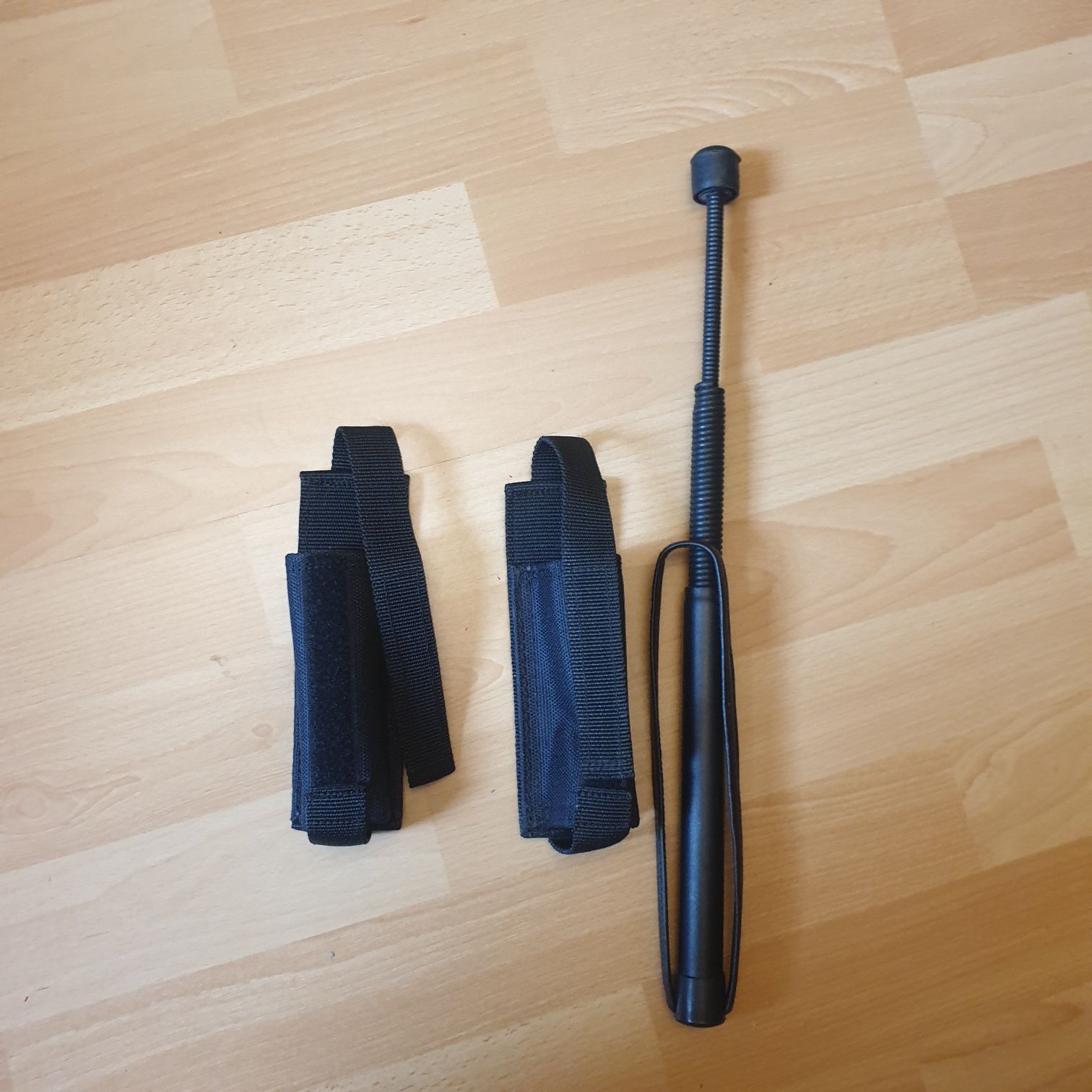 Etui Kabura pokrowiec na gaz