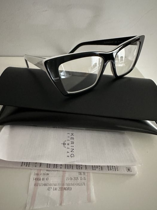 Yves Saint Laurent SL 276 MICA Okulary korekta Paragon Nowe
