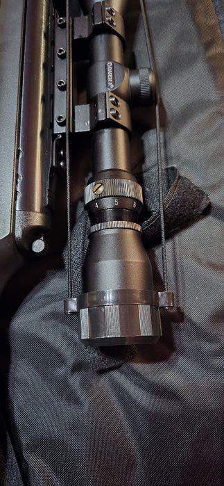 Оптический прицел BARSKA