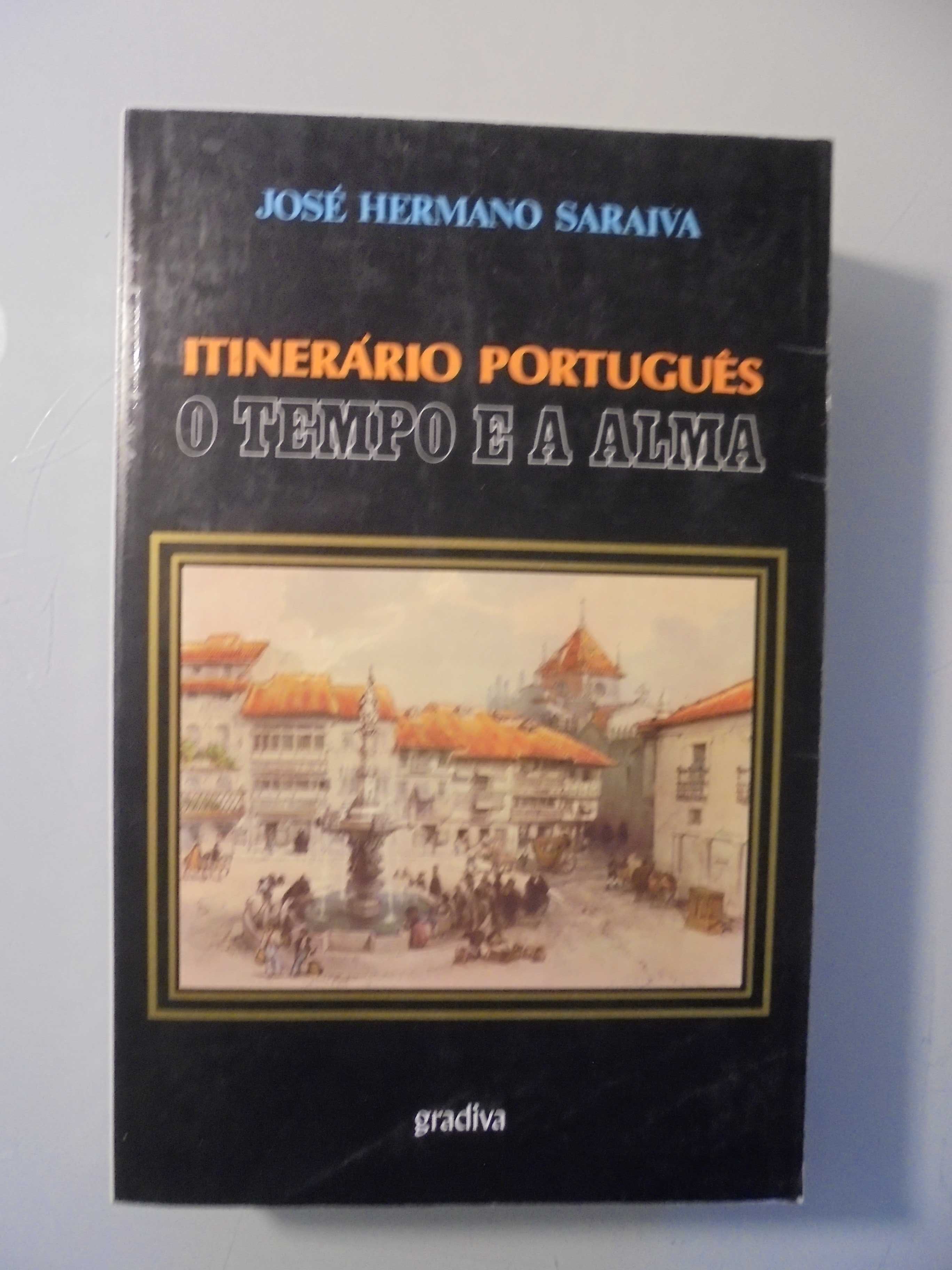 Saraiva (José Hermano);Itinerário Português