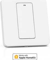 Meross Smart Wi-Fi włącznik światła MSS510 Apple Home